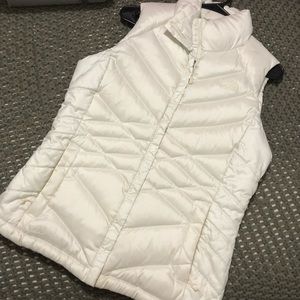 North Face Puffer Vest